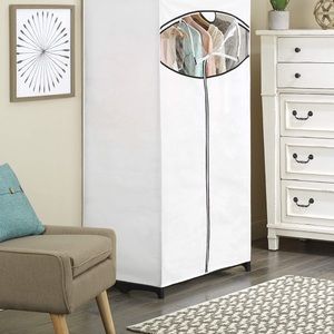 Whitmor, Clothes fabric